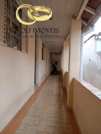 Imagem CASA RESIDENCIAL em São Paulo - SP, Vila Ré