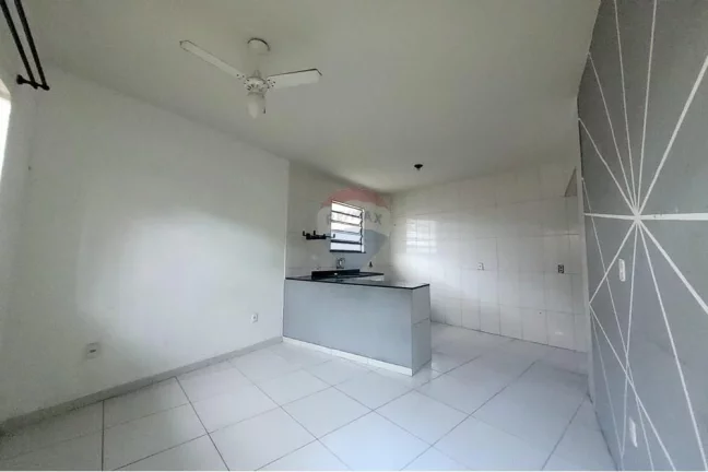 Imagem Casa à Venda com 3 quartos em Bento Ribeiro