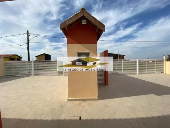 Imagem Casa em Condomínio em Itanhaem