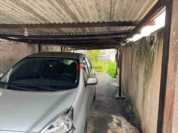 Imagem Casa à venda, Santa Maria, São Caetano do Sul, SP
