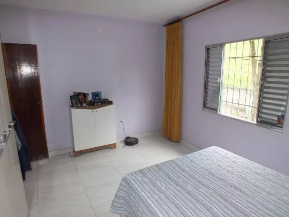 Imagem Casa - Vila Bonilha / Pirituba-SP
