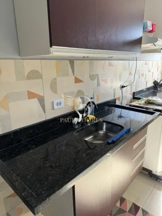 Imagem APARTAMENTO À VENDA COM 2 DORMITÓRIOS EM UBATUBA-SP