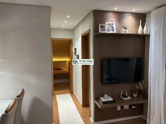 Imagem APARTAMENTO RESIDENCIAL em SÃO JOSÉ DOS CAMPOS - SP, JARDIM DAS INDÚSTRIAS
