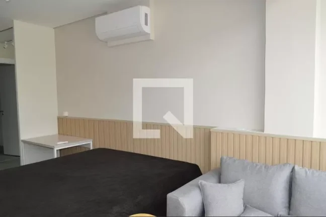 Imagem Apartamento à Venda - Ipiranga, 1 Quarto, 32 m2