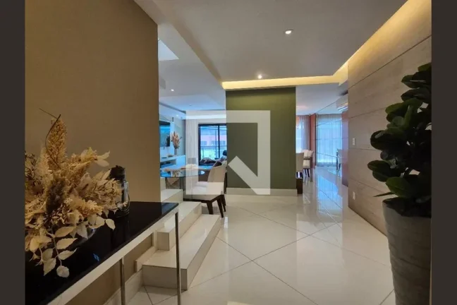 Imagem Apartamento à Venda - Recreio, 4 Quartos, 340 m2