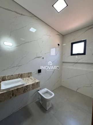 Imagem Casa com 3 dormitórios à venda, 170 m² por R$ 1.000.000,00 - Residencial beira Rio I - Itumbiara/GO