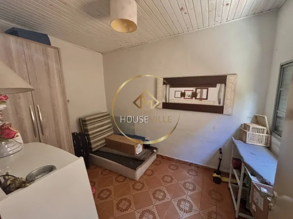 Imagem Casa Sobrado, 6 Dormitórios, 200m², Jardim Satélite, São José dos Campos