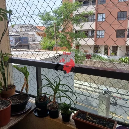 Imagem Excelente Apartamento à Venda em São Bernardo do Campo no bairro Vila Euclides.