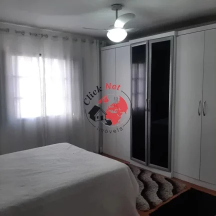 Imagem Excelente apartamento à venda no bairro Anchieta em São Bernardo do Campo