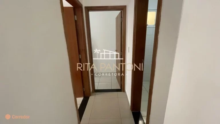 Imagem Apartamento - Ribeirão Preto - Greenville