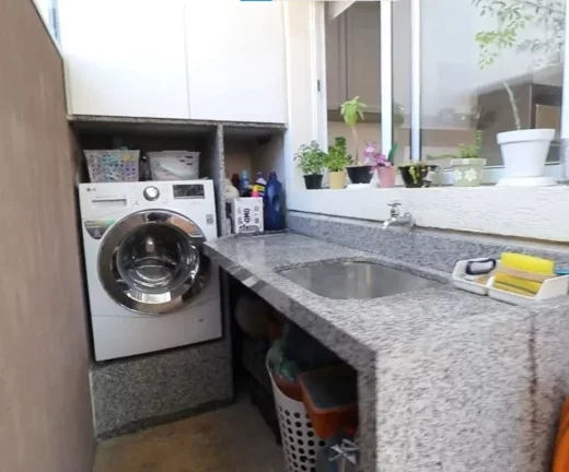 Imagem Casa com 2 dormitórios à venda, 135 m² - Jardim Peri Peri - São Paulo/SP