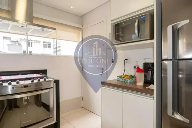 Imagem Apartamento à venda na Bela Vista, São Paulo-SP: 2 quartos, 1 suíte, 2 salas, 2 banheiros, 1 vaga de garagem, 101,00m² de área.