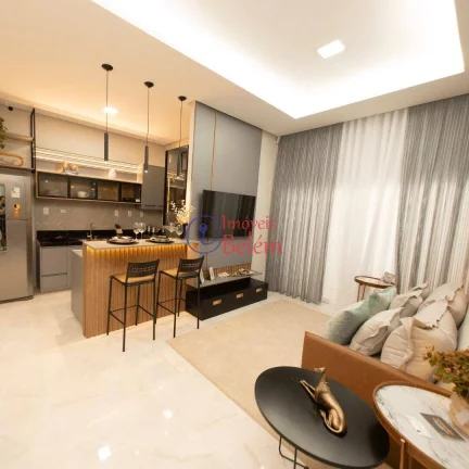 Imagem Imóveis Belém vende - RAIZES RESIDENCE Imagem Imóveis Belém vende - RAIZES RESIDENCE