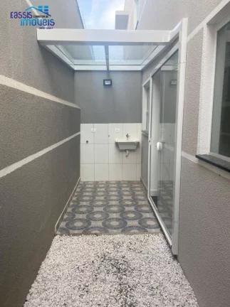 Imagem Apartamento com 2 Quartos à Venda, 48 m² em Paloma - Colombo