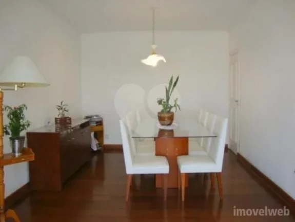 Imagem Apartamento à venda com 3 quartos, sendo 3 suítes, no condomínio Fazenda do Morumbi, São Paulo - SP