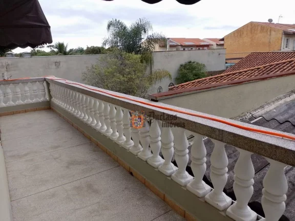 Imagem Sobrado com 4 dormitórios à venda, 962 m² por R$ 2.500.000,00 - Quiririm - Taubaté/SP