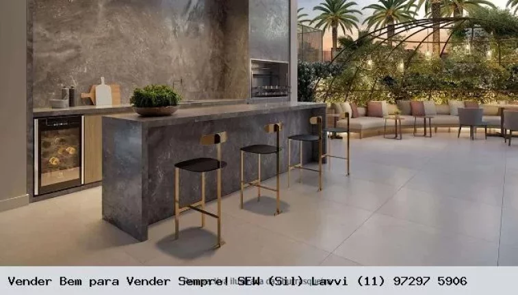 Foto do imóvel: Pronto para morar com 3 suítes e 2 vagas, excelente localização