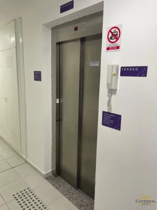 Imagem Apartamento Venda 02 quartos - Condomínio Vit Jundiaí - Ponte São João - Jundiaí