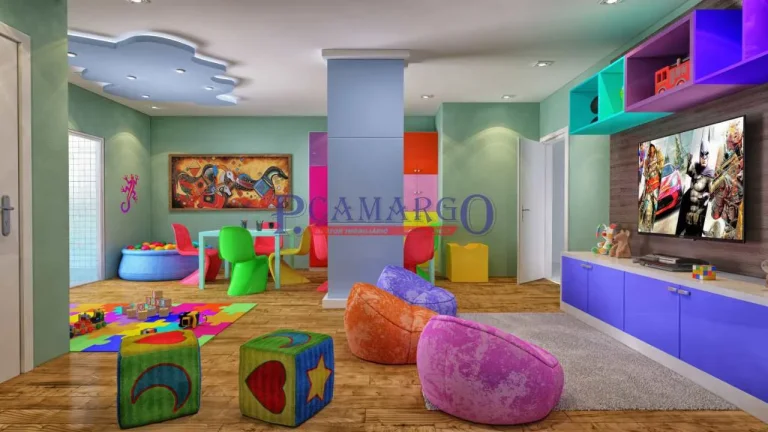 Imagem Apartamento Padrão