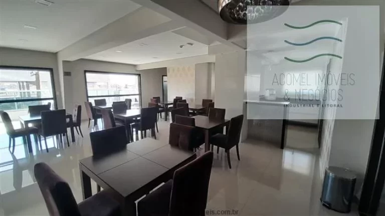 Imagem Apartamentos no Litoral para venda em Praia Grande no bairro Vila Caiçara