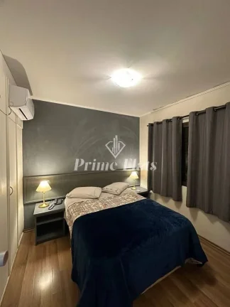 Imagem Flat disponível para venda no Mercure São Paulo Alamedas, com 42,70m², 1 dormitório e 1 vaga de garagem