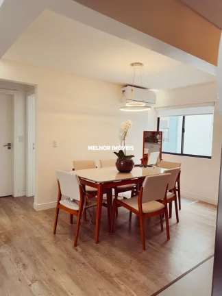 Imagem Apartamento à venda na Barra Sul em Balneário Camboriú.