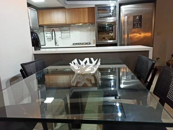 Imagem Apartamento à venda Itaim Bibi São Paulo