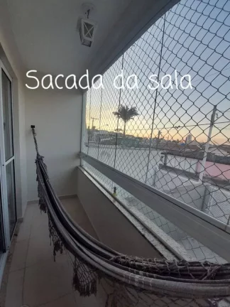 Imagem Sobrado com 3 dormitórios à venda, 127 m² por R$ 618.000,00 - Vila Junqueira - Santo André/SP
