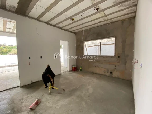 Imagem Excelente oportunidade no Condomínio Villa do Sol. Imóvel em construção com projeto moderno em f...