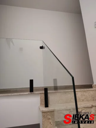 Imagem Imperdível: Casa à venda em São Paulo-SP, Vila Carrão, 3 quartos, 1 suíte, 1 sala, 3 banheiros, 2 vagas, 95m²
