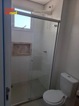 Imagem Apartamento para locação em Ribeirão Preto-SP, 1 quarto, 1 suite, 1 sala, 1 banheiro, 1 vaga de garagem, 42,00 m².