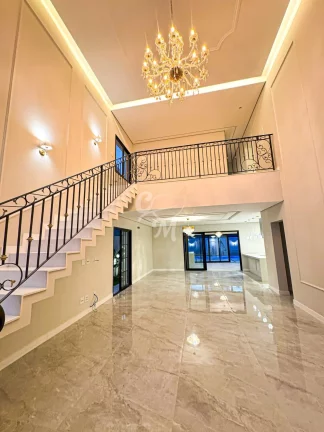 Imagem Casa com 3 Suites em condomínio fechado