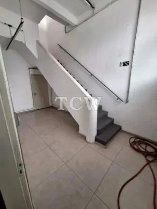 Imagem Pavilhão/Galpão para alugar no bairro Lapa - São Paulo/SP, Zona Sul