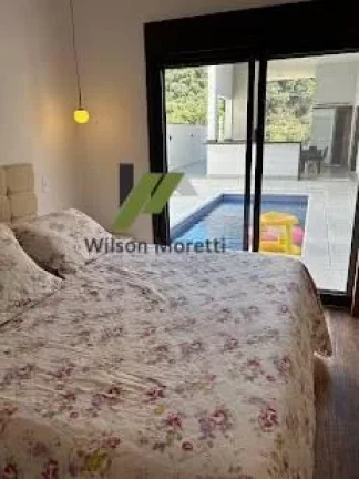 Imagem LINDA CASA EM CONDOMÍNIO - ITUPEVA