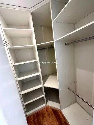 Imagem Apartamento para alugar Jardim Paulista São Paulo