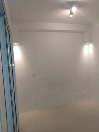 Imagem Flat para LOCAÇÃO em Brooklin Paulista - Cosmopolitan High 35m²