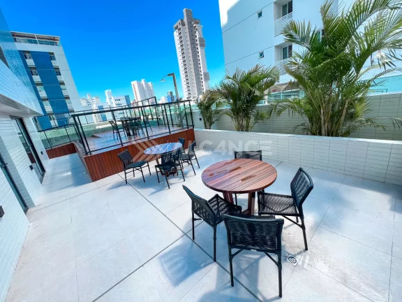Imagem Apto - 3 Quartos - 2 Suítes - 86,80 m² - Aeroclube, João Pessoa/PB
