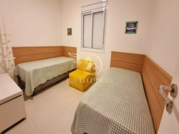 Imagem APARTAMENTO À VENDA COM 3 DORMITÓRIOS A 50 METROS DO MAR NA ÁREA NOBRE DA PRAIA GRANDE EM UBATUBA-SP