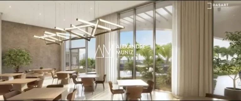 Imagem Mansão Diogo, lançamento, 255m², Meireles, Fortaleza-CE.