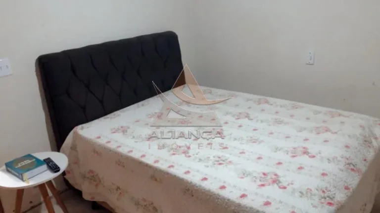 Imagem Apartamento - Ribeirão Preto - Jardim São Luiz