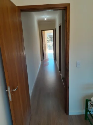 Imagem SOBRADO com 3 dormitórios à venda por R$ 430.000,00 no bairro Ganchinho - CURITIBA / PR
