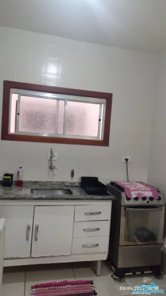 Imagem Apartamento de 1 dormitório/Praia Grande-Ubatuba