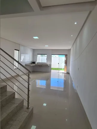 Imagem Sobrado 3/4 C Suite No Faicalville Com Area Gourmet