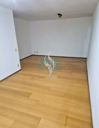 Imagem Apartamento à Venda no Paraíso - São Paulo/SP.