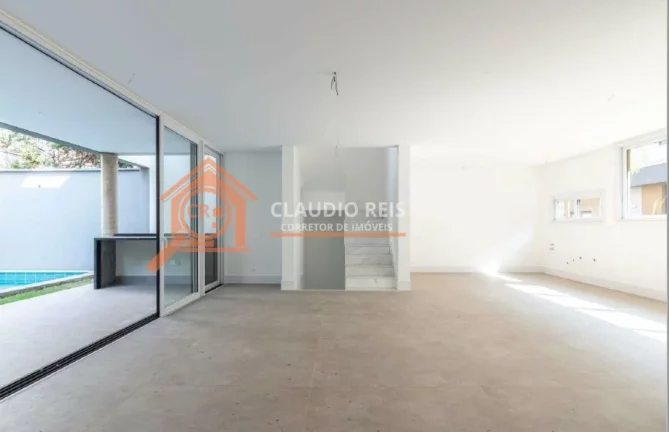 Imagem Casa com 4 Quartos à venda, 367m² - Alto Da Boa Vista