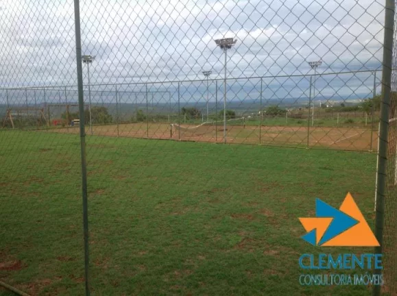Imagem CASA EM CONDOMINIO FECHADO- LOCAL E VISTA PREVILEGIADA LAGOA SANTA MG