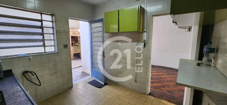 Imagem Casa com 3 dormitórios à venda, 130 m² por R$ 1.350.000,00 - Planalto Paulista - São Paulo/SP