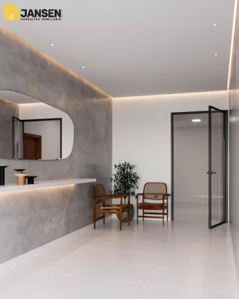 Imagem NOVO CONCEITO NO PORTAL DO SOL, APARTAMENTOS DE 02 E 03 QUARTOS