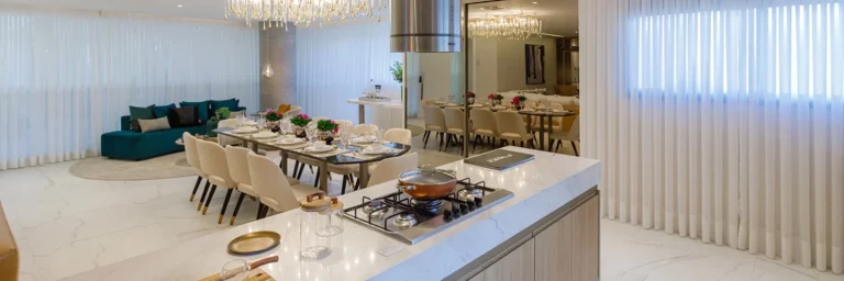 Imagem APARTAMENTO RESIDENCIAL em Barueri - SP, Alphaville