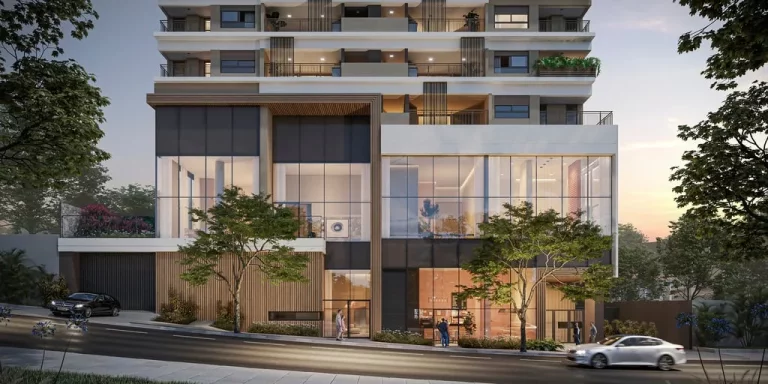 Imagem Apartamento Garden à venda em São Paulo, Pinheiros, com 3 quartos, 92,11m2